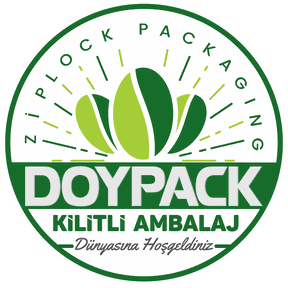 Doypack Kilitli Ambalaj