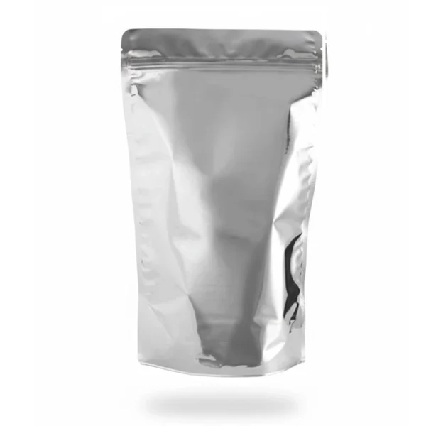 Alüminyum Kilitli Doypack