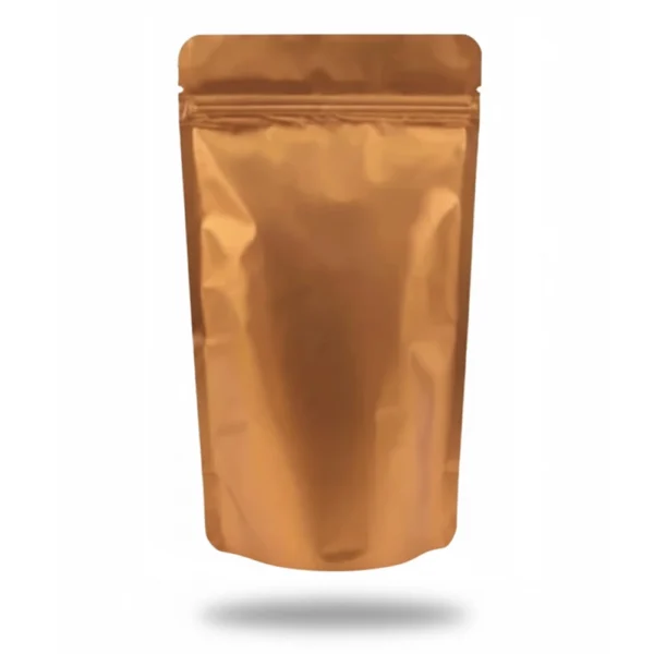 Gold Alüminyum Kilitli Doypack