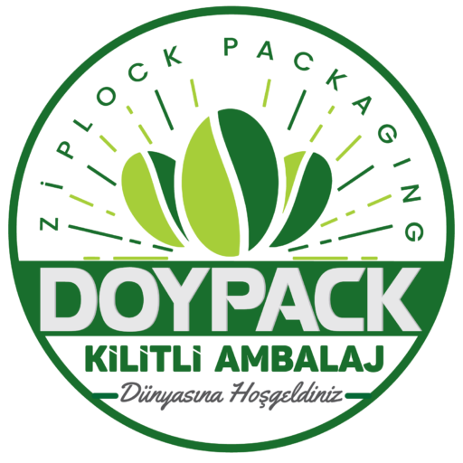 Doypack | Kilitli Ambalaj