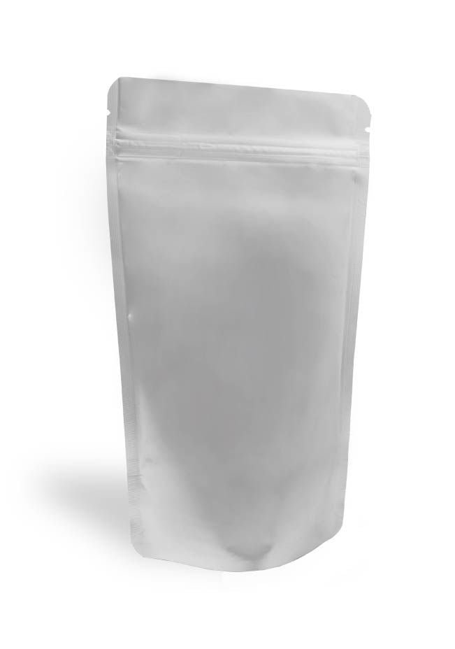 Alüminyum Kilitli Doypack - Görsel 9