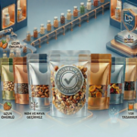 İşletmeler için Doypack Ambalajlar