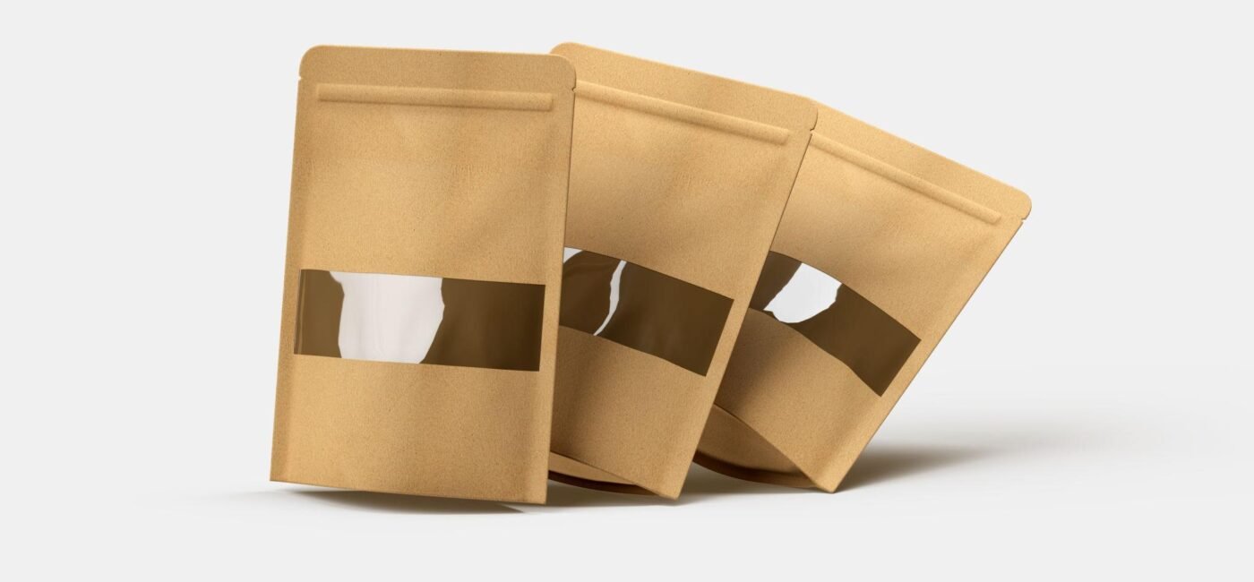 2026’da Doypack Ambalaj