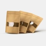 2026’da Doypack Ambalaj