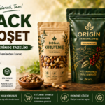 Doypack Kilitli Poşet Nedir?