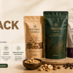 İşletmeler İçin En İyi Doypack Ambalajlar