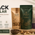 Tasarım Doypack Ambalajlar